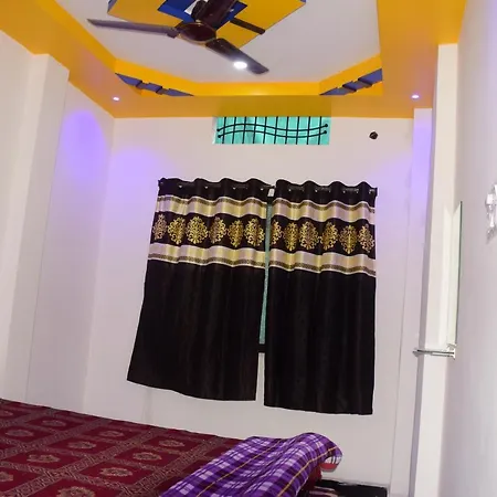Shree Gurudham Homestay Ujjain Exterior photo