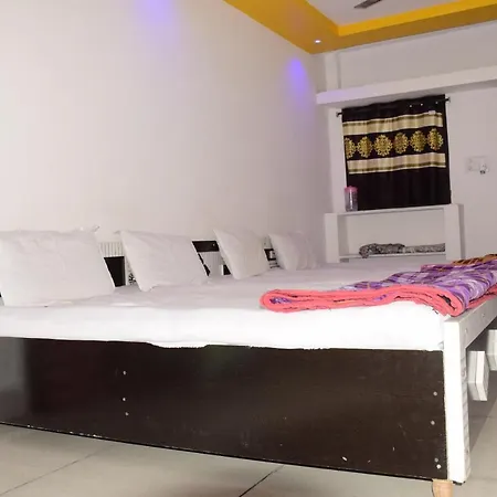 Shree Gurudham Homestay Ujjain Room photo