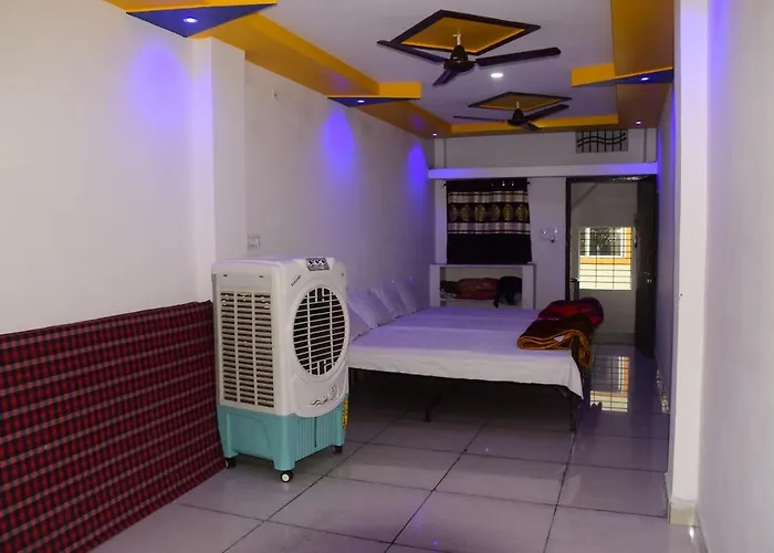 Shree Gurudham Homestay
